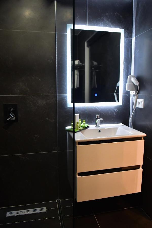 313 Villa City Center Tirana Buitenkant foto