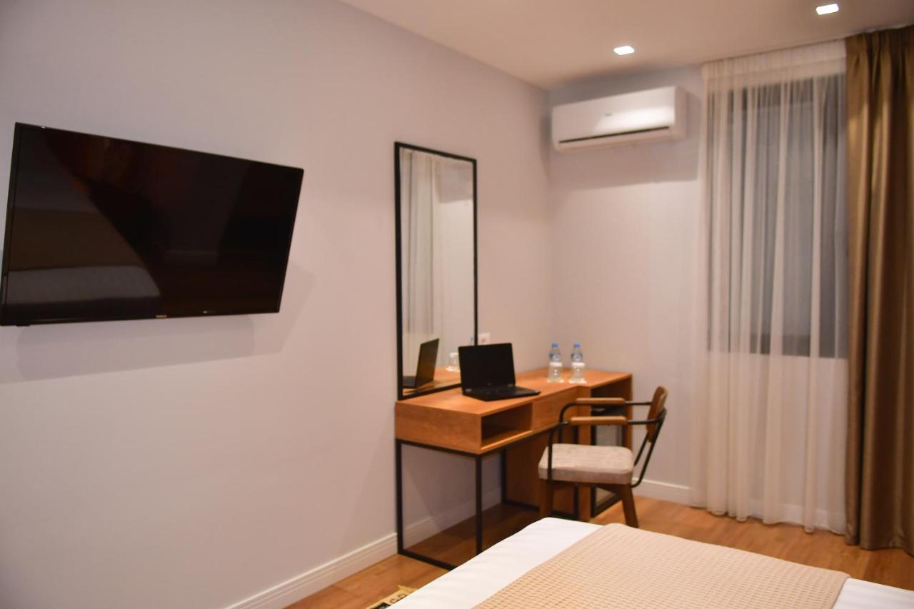313 Villa City Center Tirana Buitenkant foto