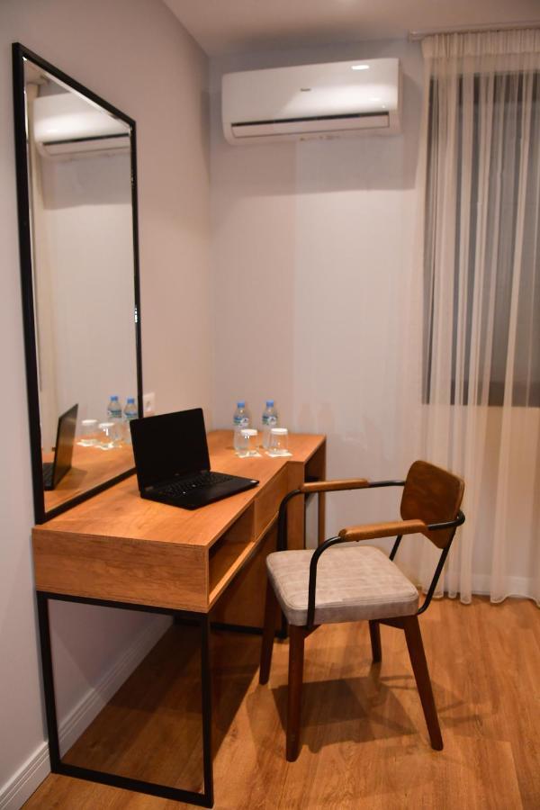 313 Villa City Center Tirana Buitenkant foto