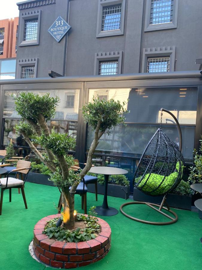 313 Villa City Center Tirana Buitenkant foto