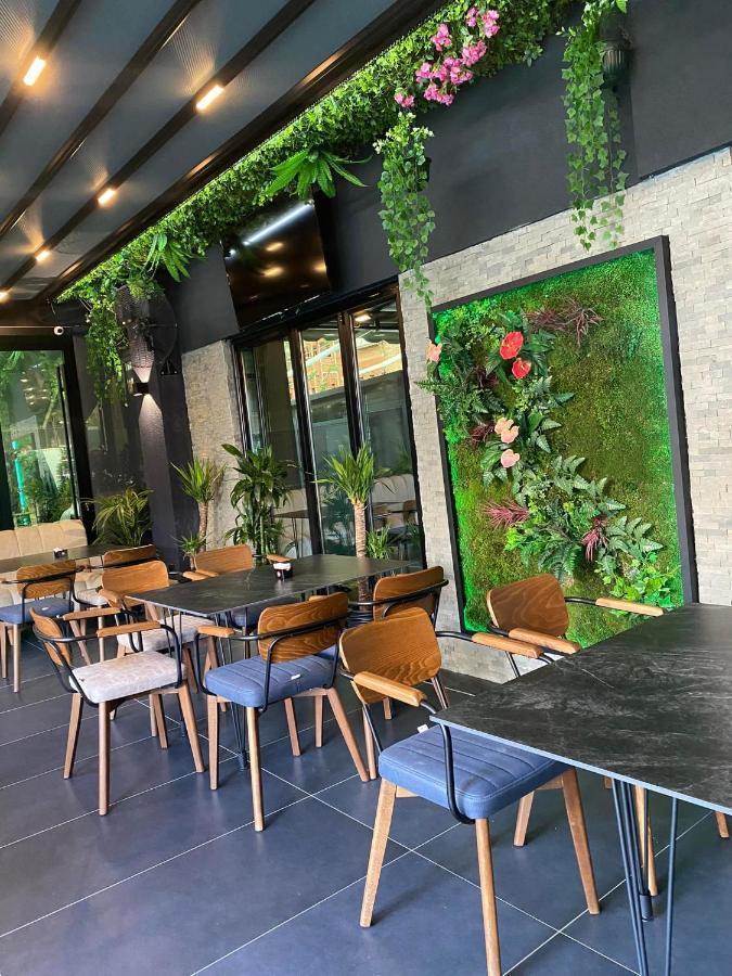 313 Villa City Center Tirana Buitenkant foto