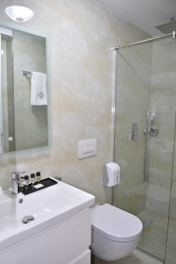 313 Villa City Center Tirana Buitenkant foto