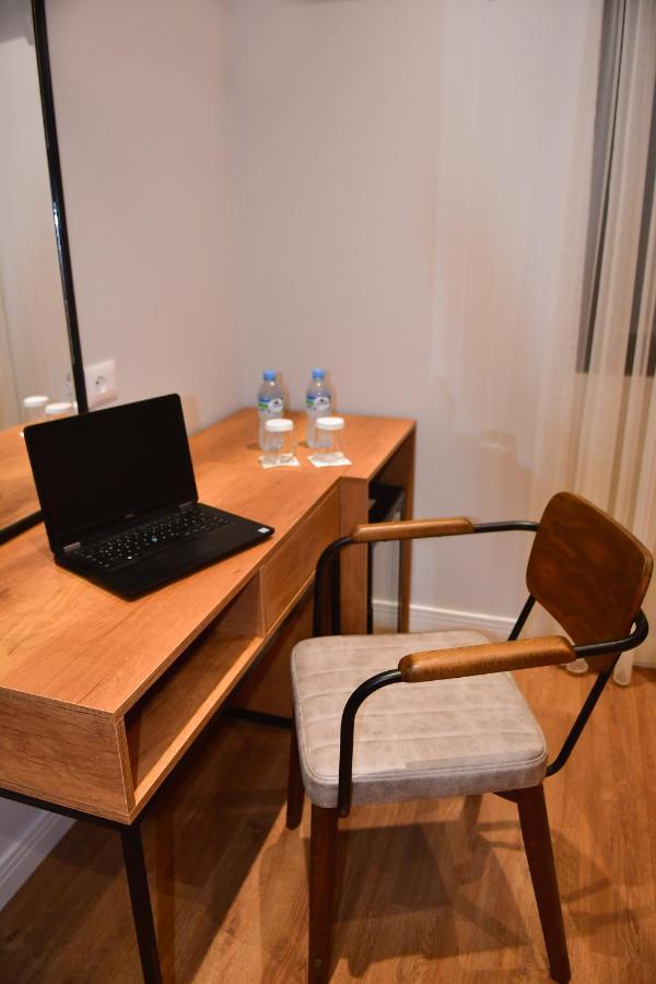 313 Villa City Center Tirana Buitenkant foto