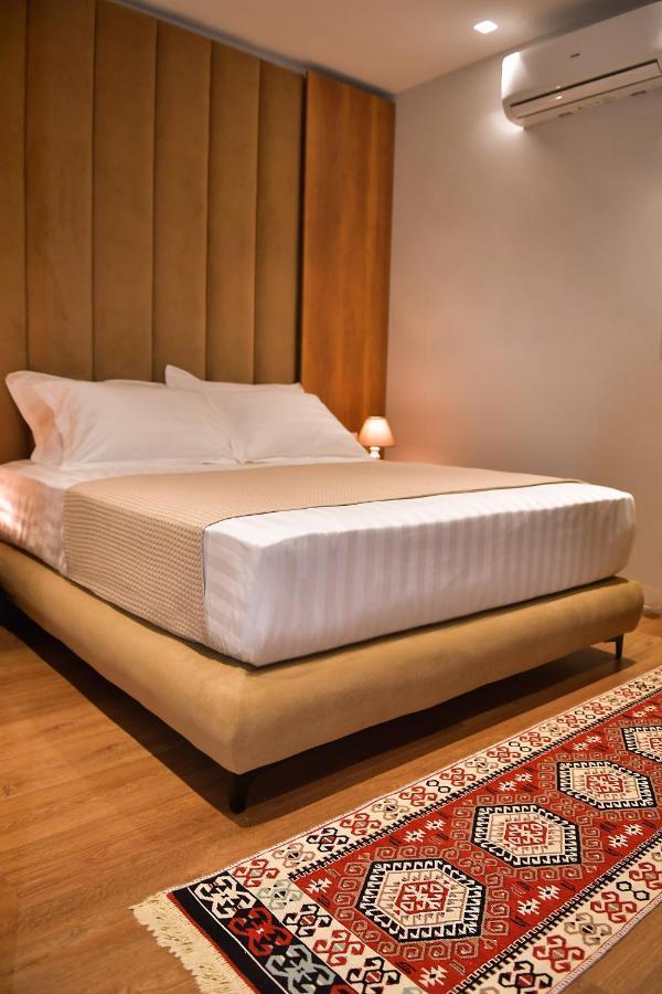 313 Villa City Center Tirana Buitenkant foto