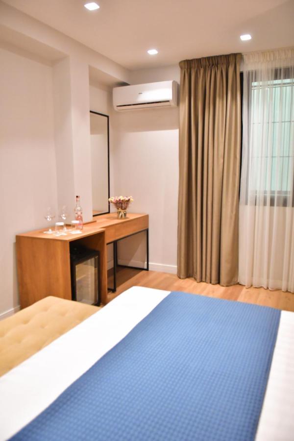 313 Villa City Center Tirana Buitenkant foto