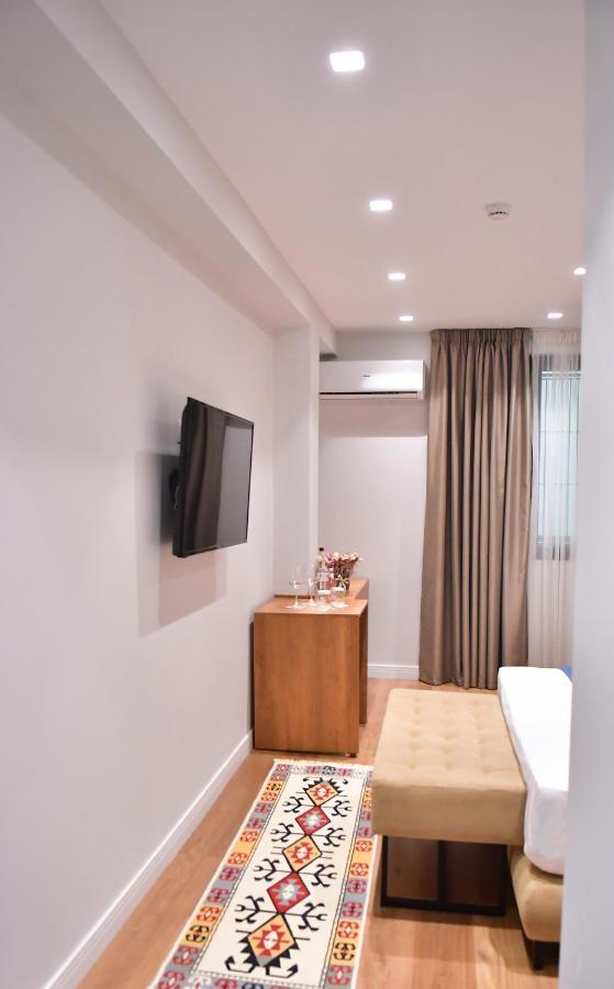 313 Villa City Center Tirana Buitenkant foto