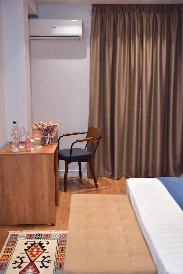 313 Villa City Center Tirana Buitenkant foto
